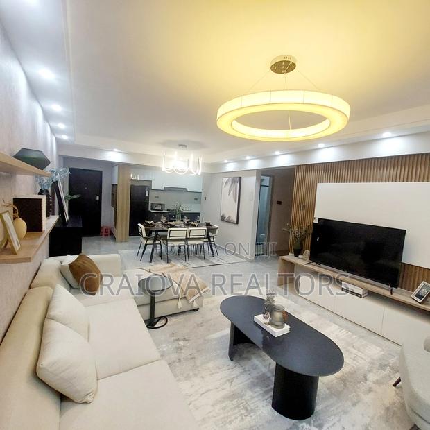 2bdrm Apartment in Kilimani for sale - thumbnail 5