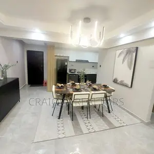 2bdrm Apartment in Kilimani for sale