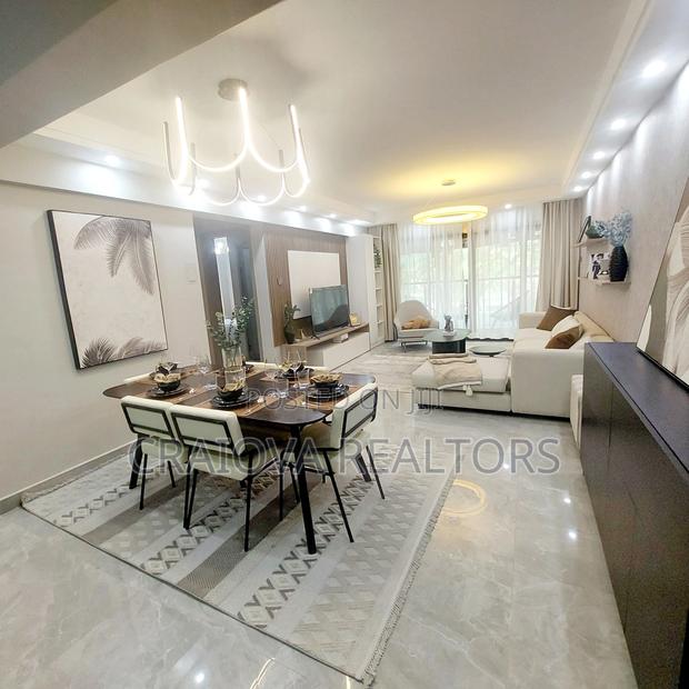2bdrm Apartment in Kilimani for sale - thumbnail 7