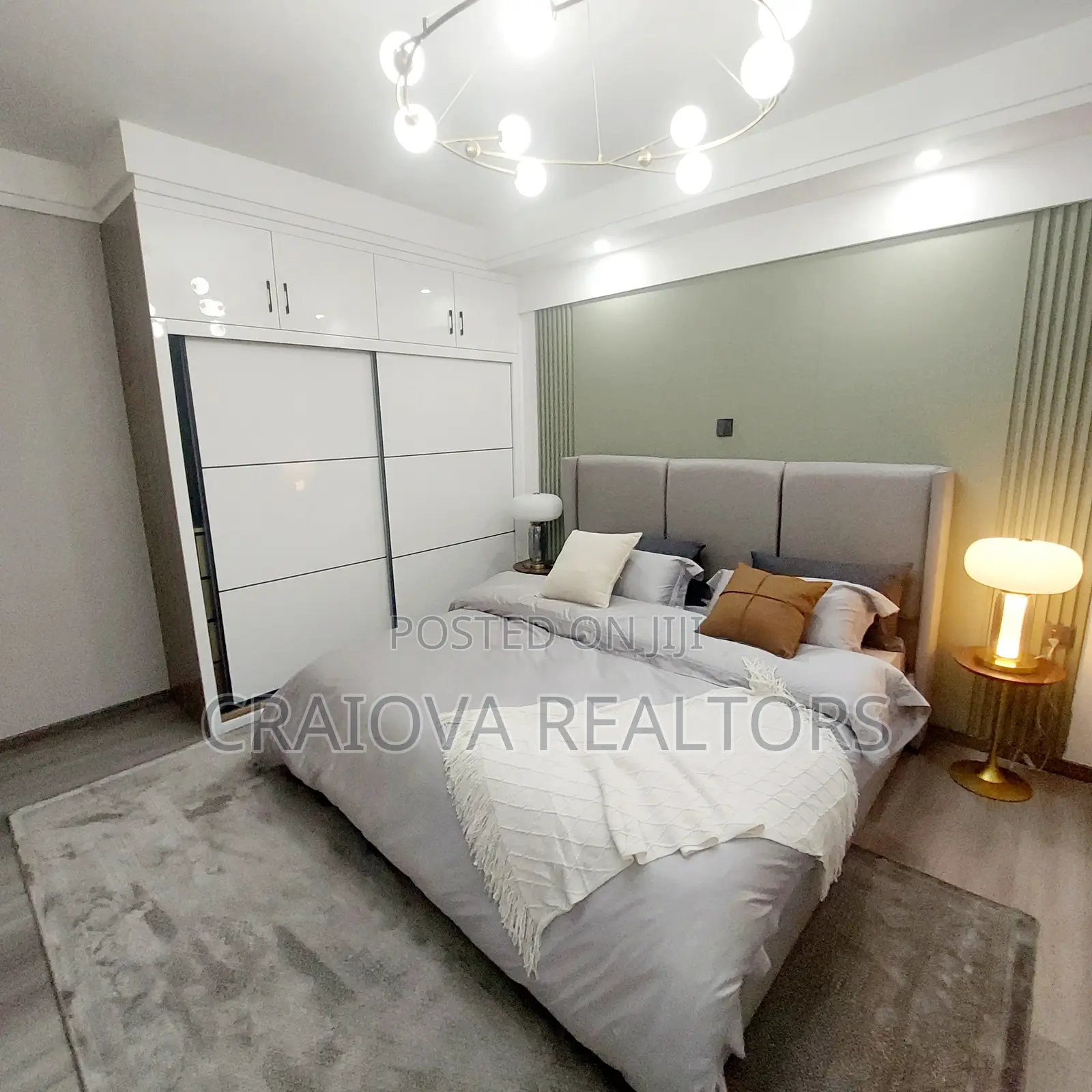 2bdrm Apartment in Kilimani for sale