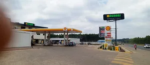 Petrol Station / Hotel Kenol Nyeri Rd on 2 Acres for Sale