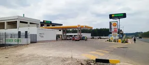 Petrol Station / Hotel Kenol Nyeri Rd on 2 Acres for Sale
