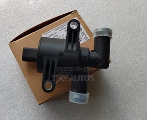 Heater Control Water Valve for Audi Volkswagen 4H0121671D