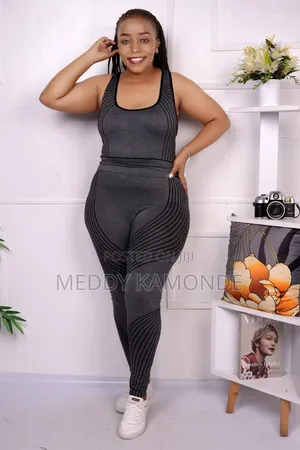 Quality 2pc Gym/Sport Wear