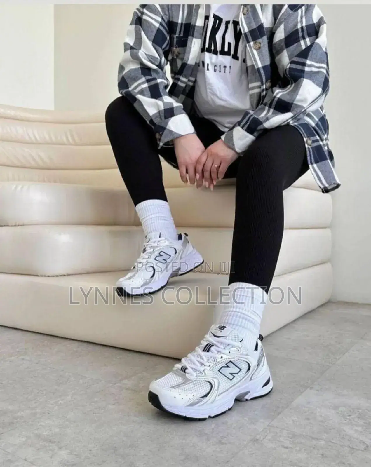New Balance 530