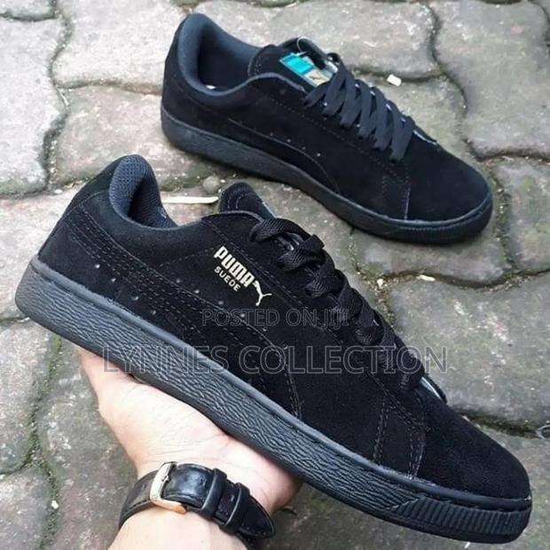 Puma Suede Xl - thumbnail 3