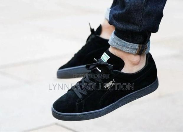 Puma Suede Xl - thumbnail 5