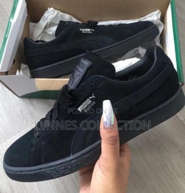 Puma Suede Xl - thumbnail 7