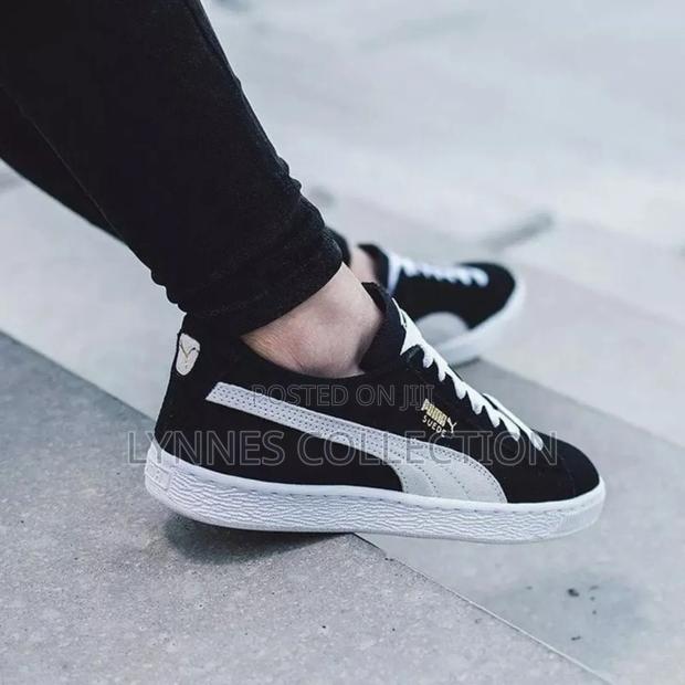Puma Suede Xl - thumbnail 9
