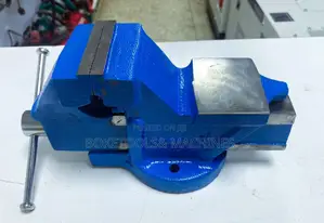 Bench Vice 80MM