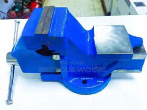 Bench Vice 100MM