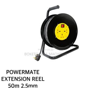Powermate Extension Cable 2.5mm 50meters - thumbnail 2
