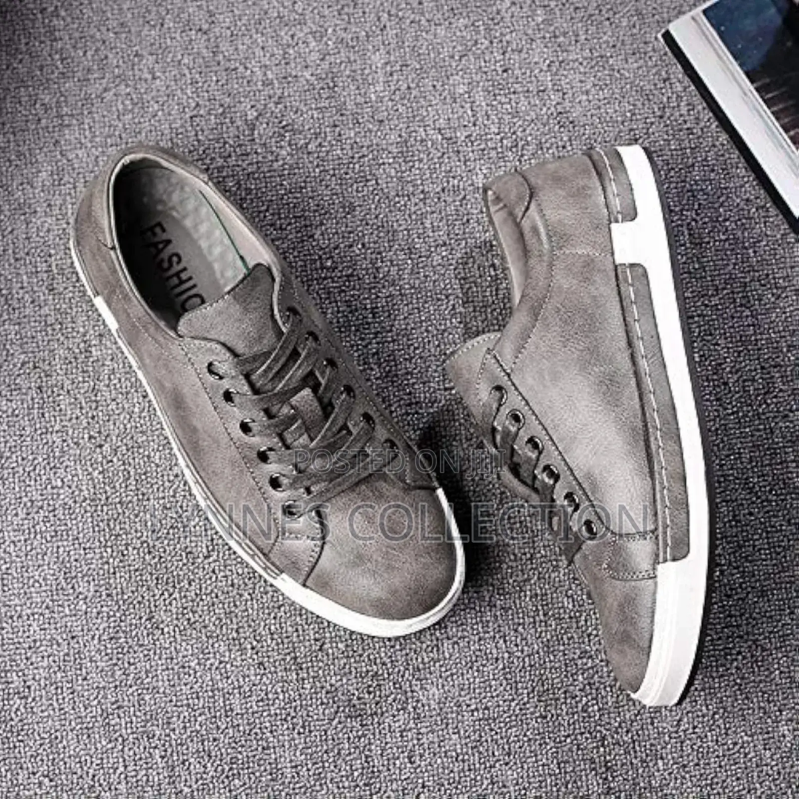 Smart Casual Shoes for Men