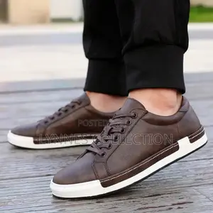 Smart Casual Shoes for Men