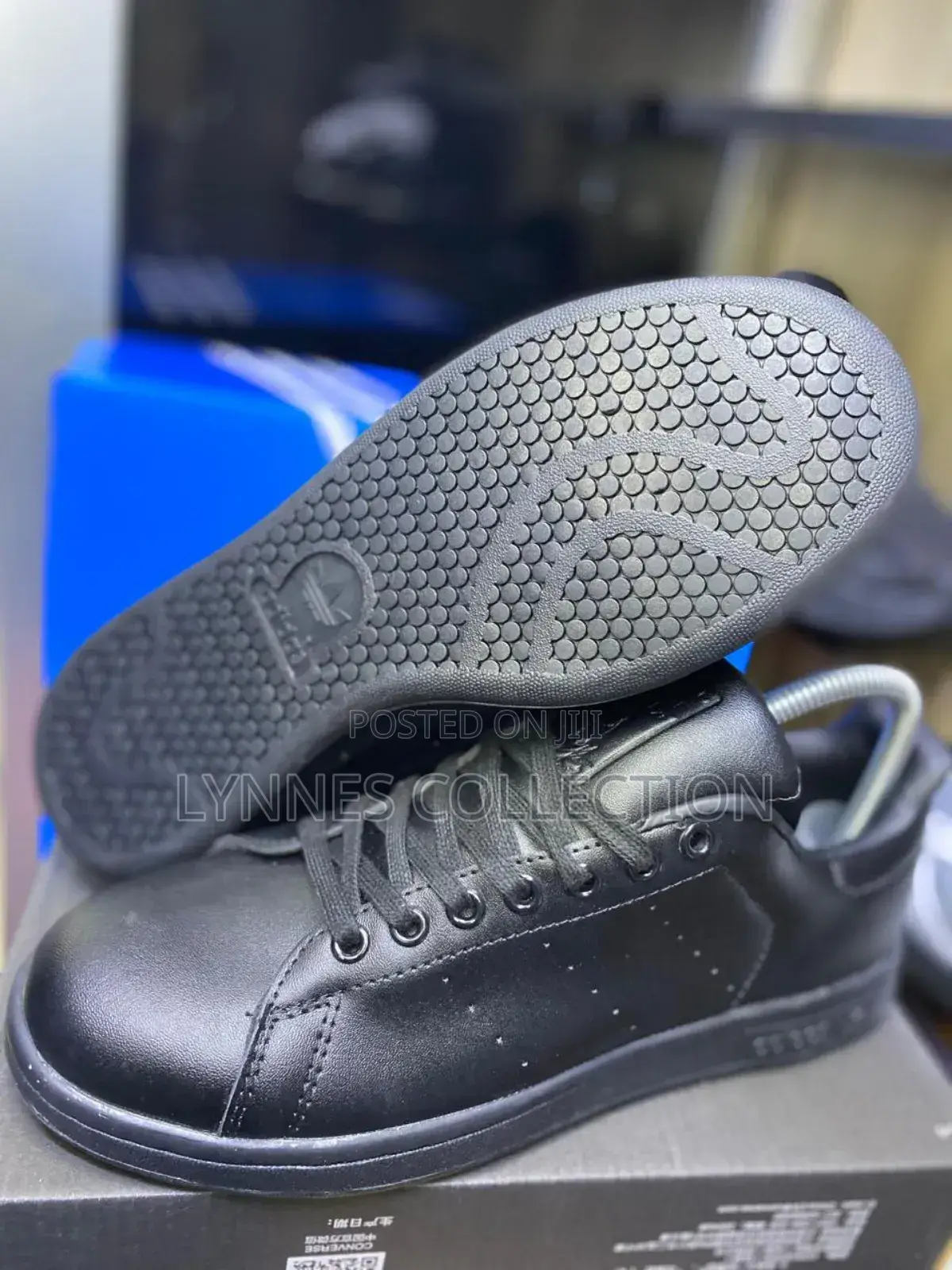 Adidas Stansmith