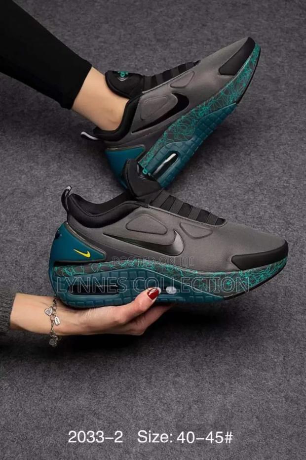 Nike Adapter Automax - main view