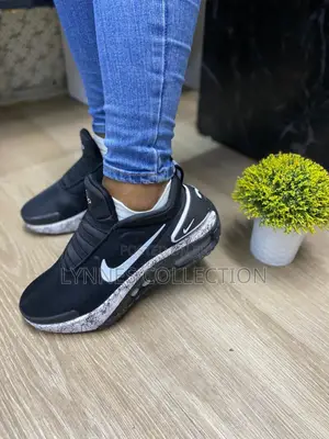 Nike Adapter Automax