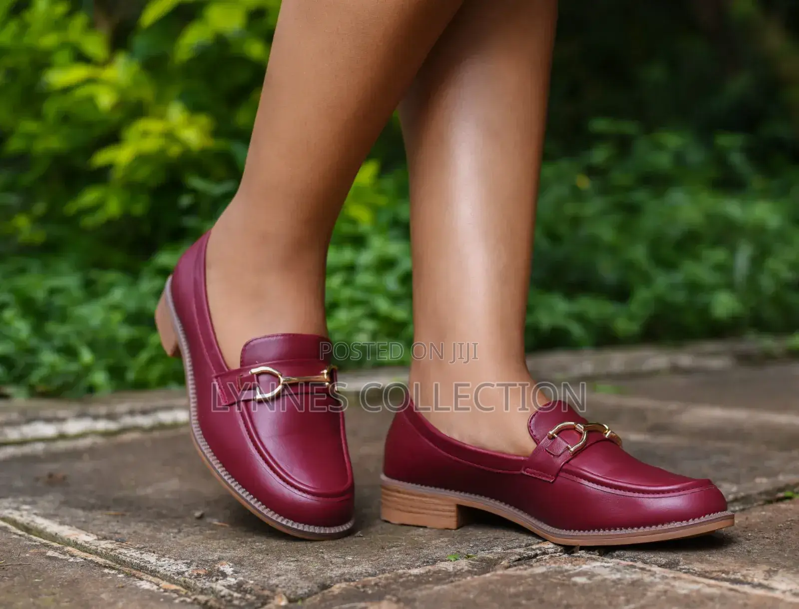 Official Brogues