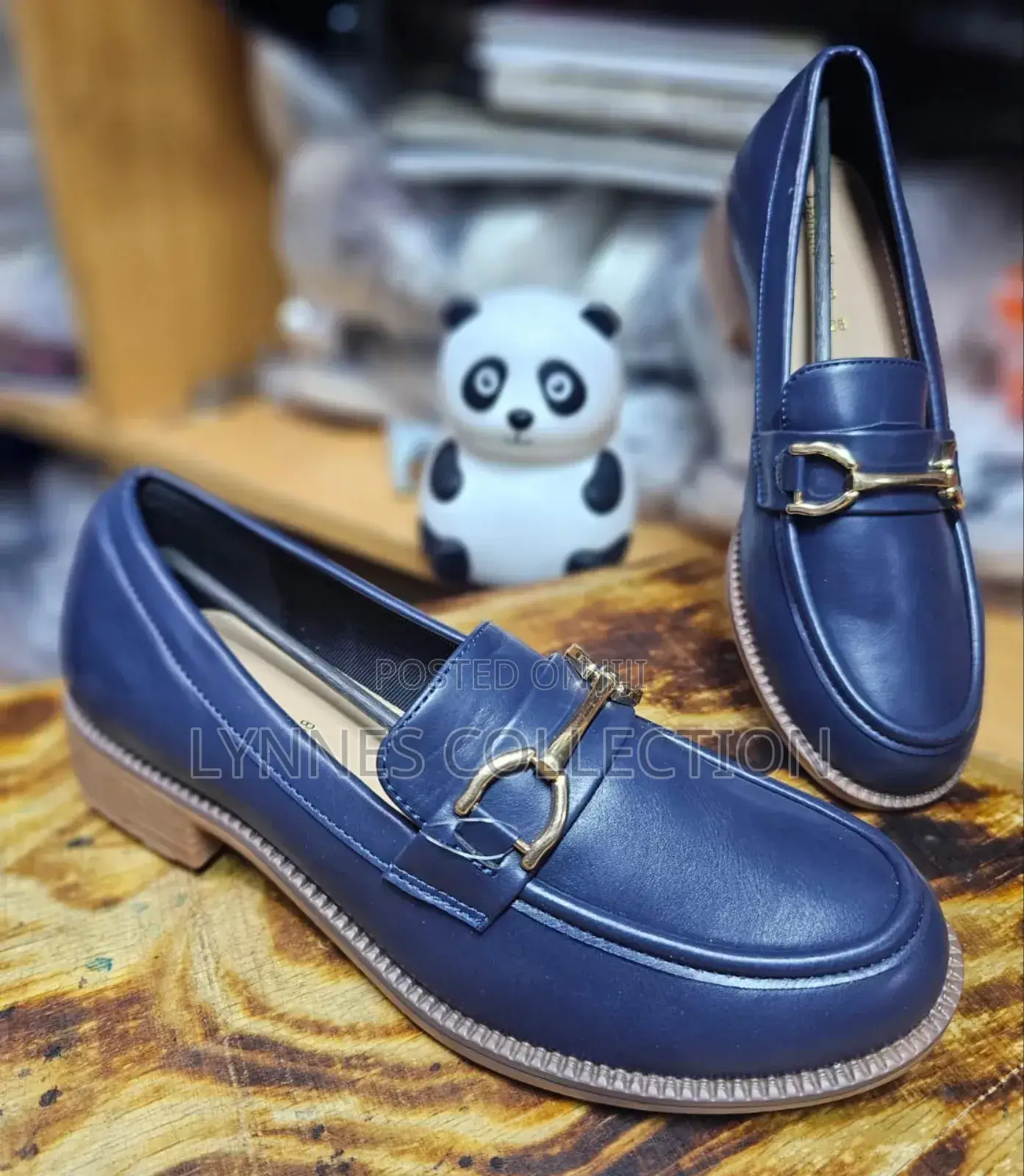 Official Brogues