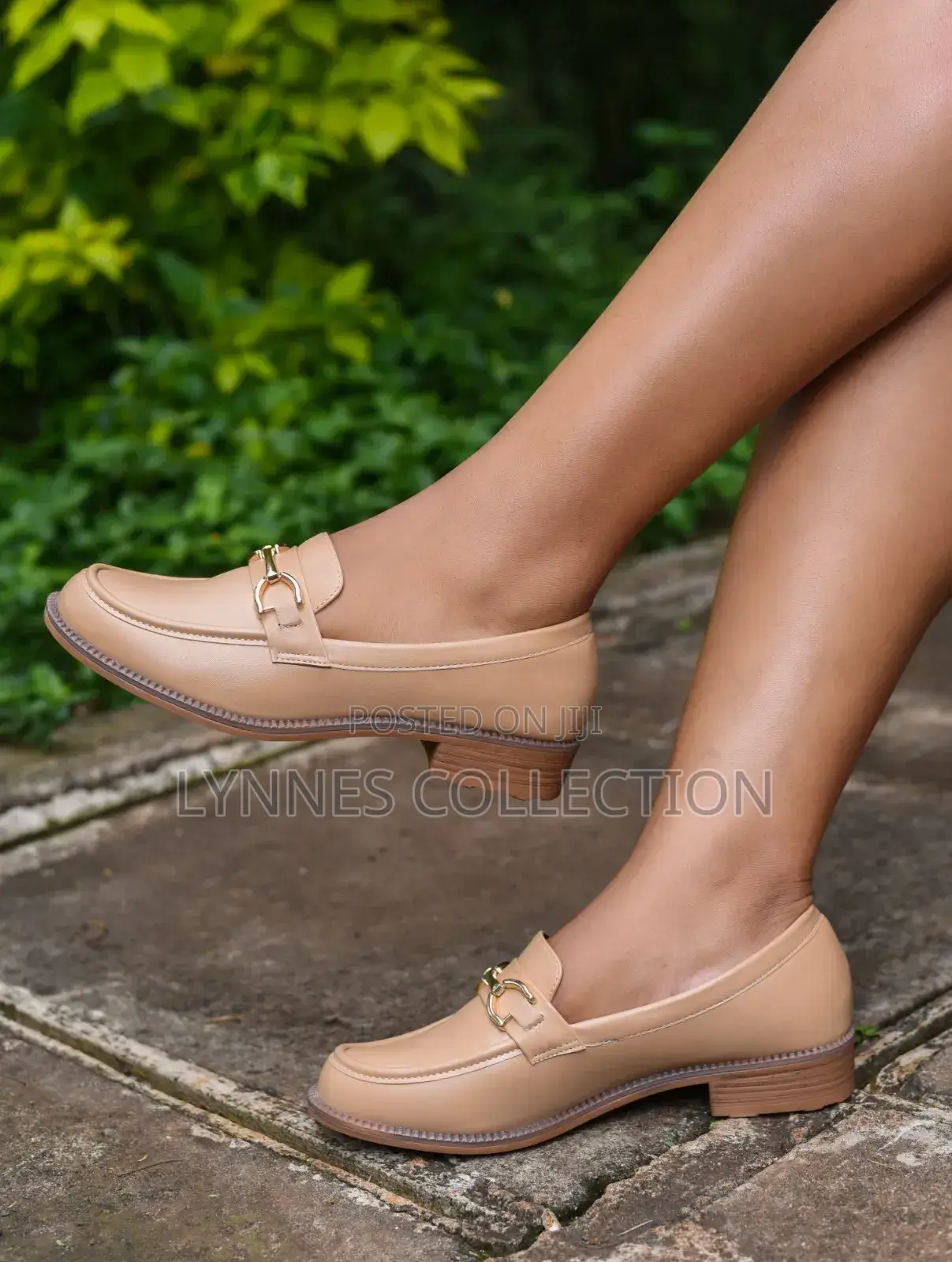 Official Brogues