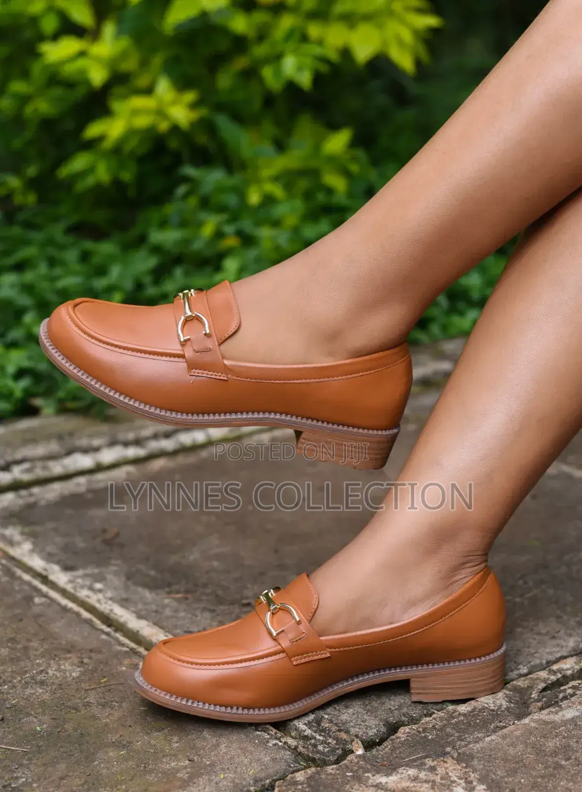 Official Brogues