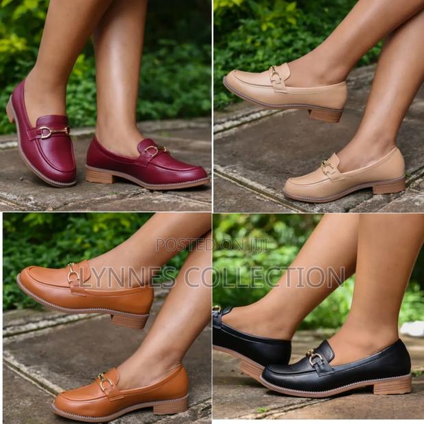 Official Brogues