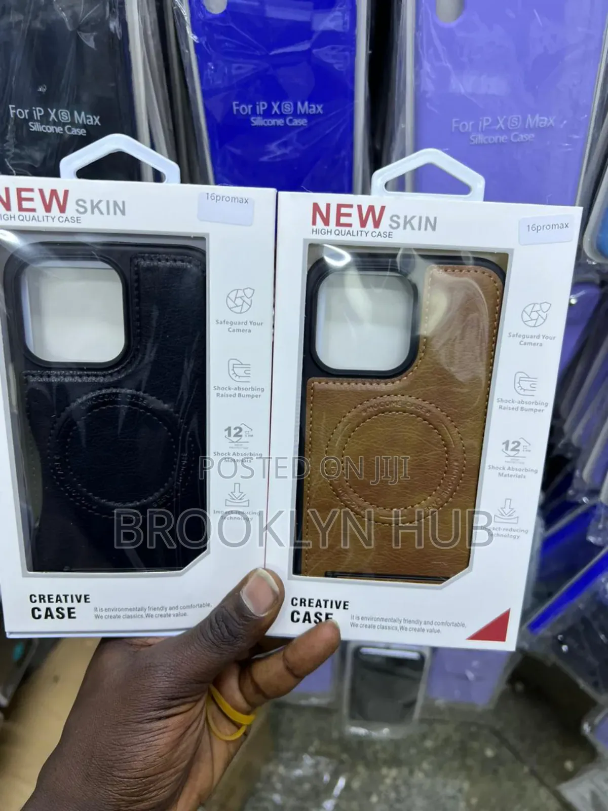iPhone Phone Case