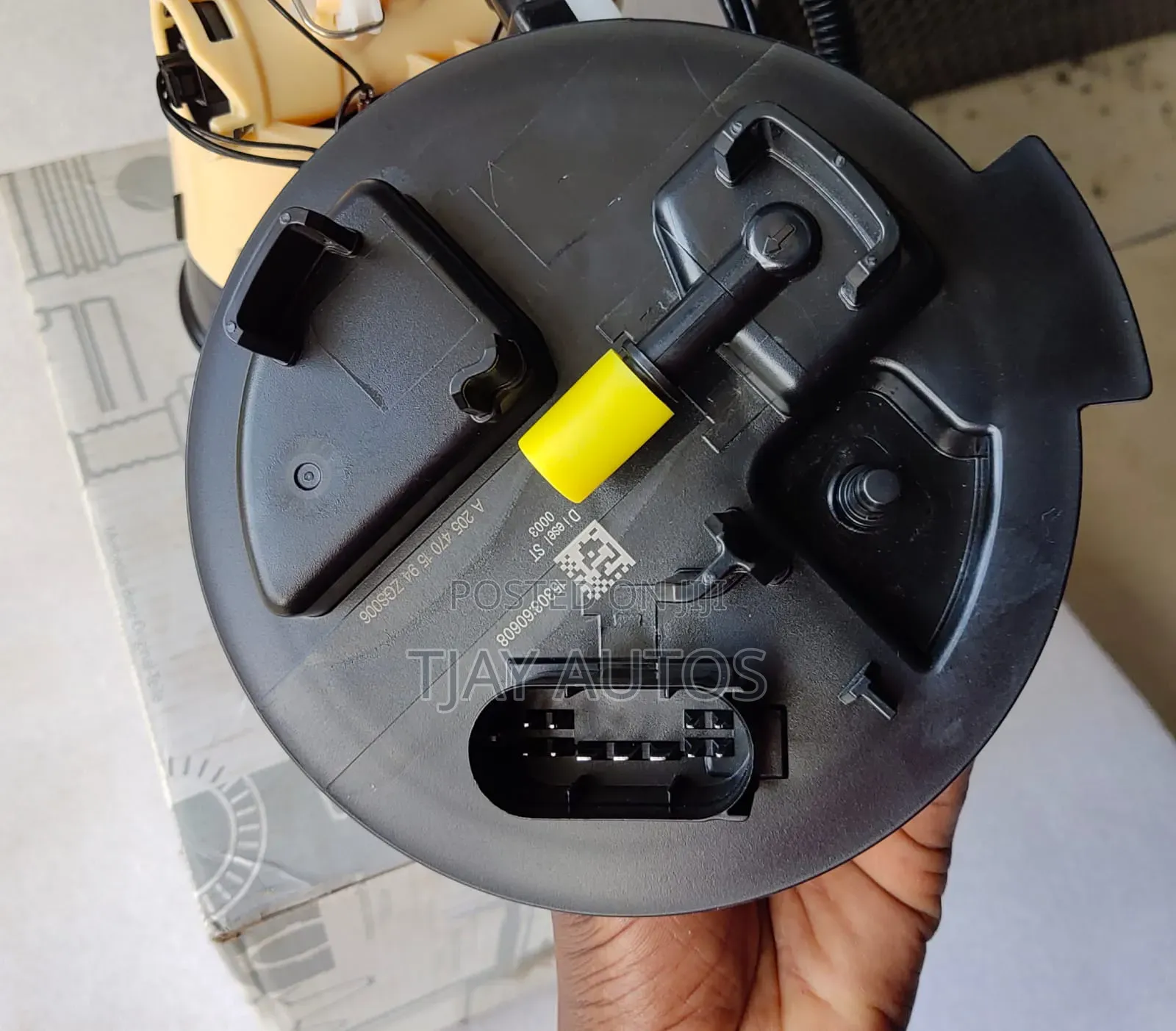 Fuel Pump A2054701594for Mercedes Benz W205 W213
