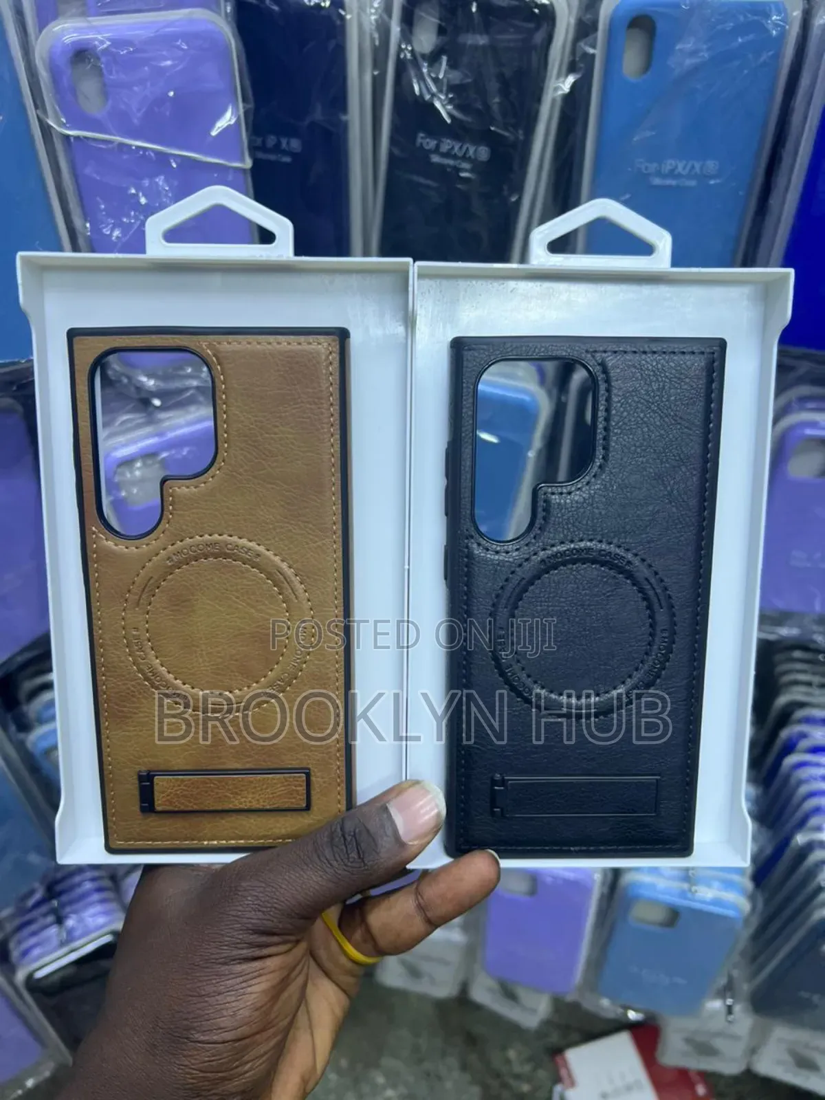 Samsung Phones Cases (S24,S23,S22 Ultra)