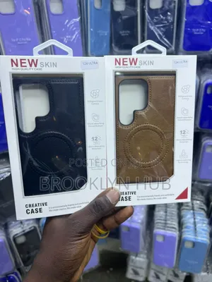 Samsung Phones Cases (S24,S23,S22 Ultra)