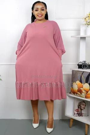Free Maternity Shift Dress