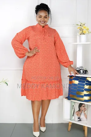 Free Maternity Shift Dress