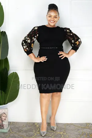 Cute Official/Casual Dress