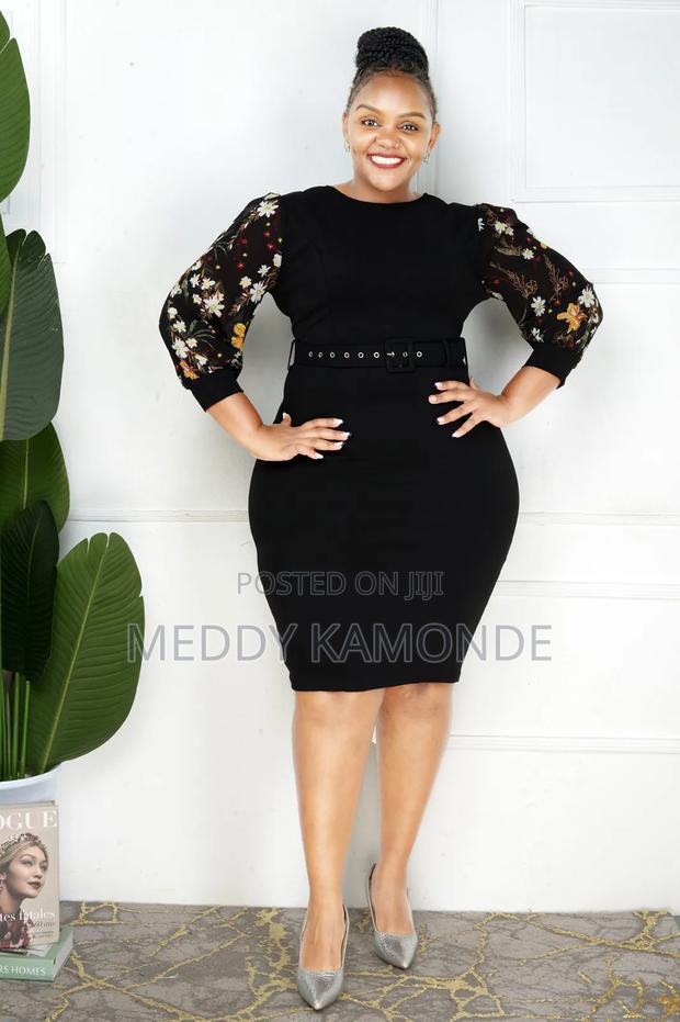 Cute Official/Casual Dress
