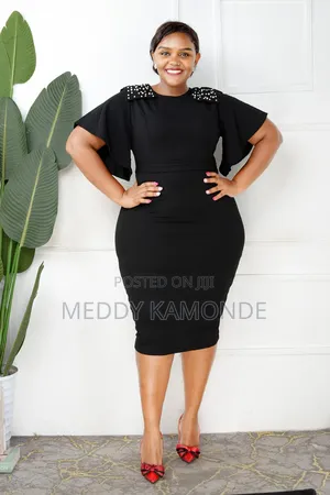 Dress Dress M-2xl
