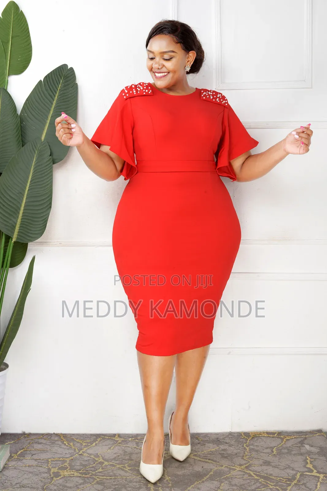 Dress Dress M-2xl