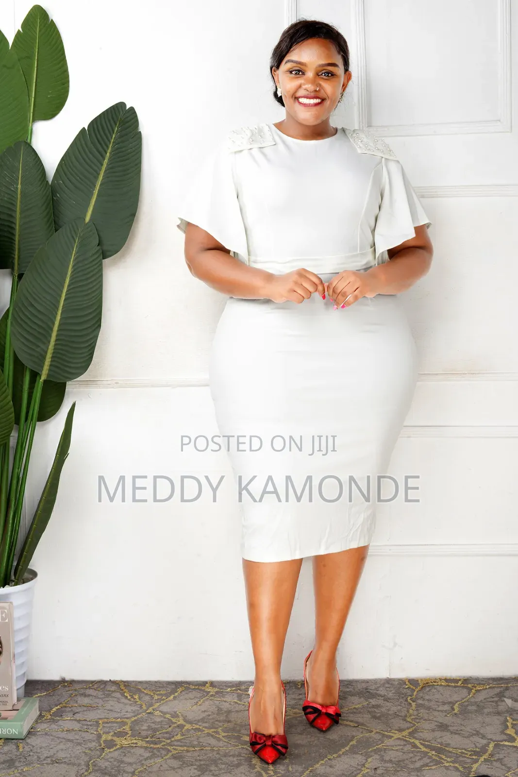 Dress Dress M-2xl