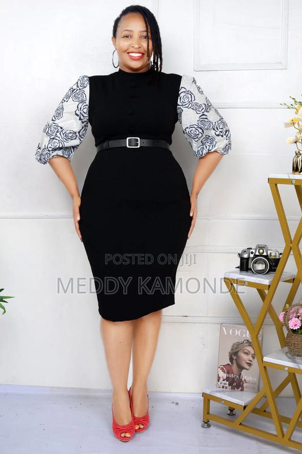 Ladies Dresses - main view