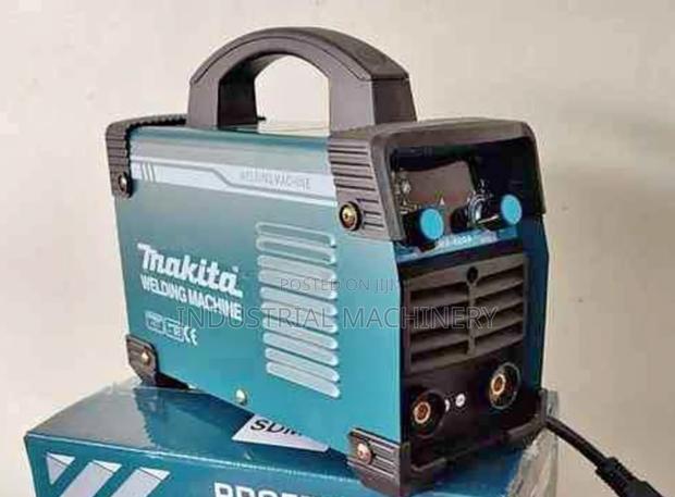 Makita Welding Machine 500A