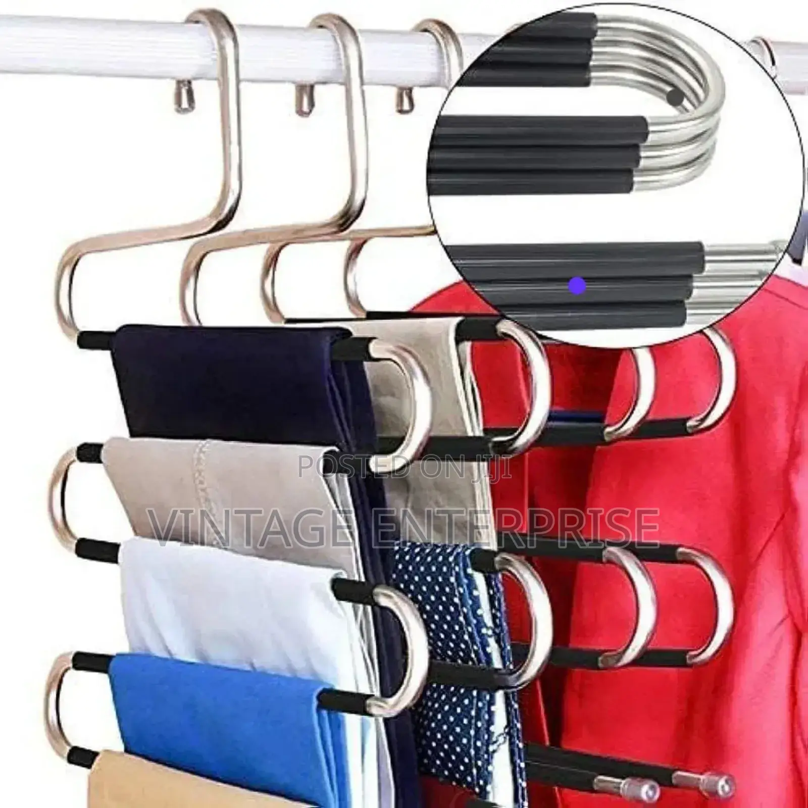 Trousers Hangers/Hanger