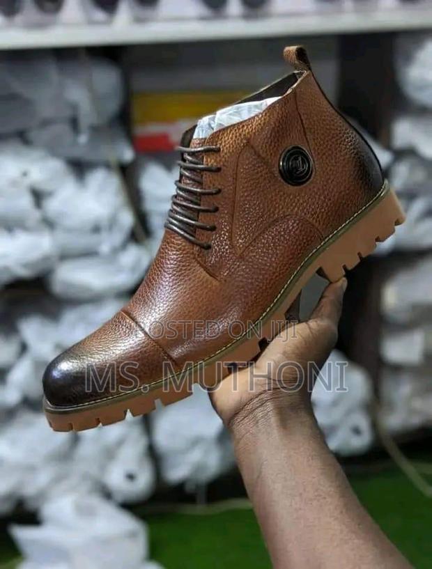 Louis Vuitton Gentle Premium Size 39—45 - thumbnail 3