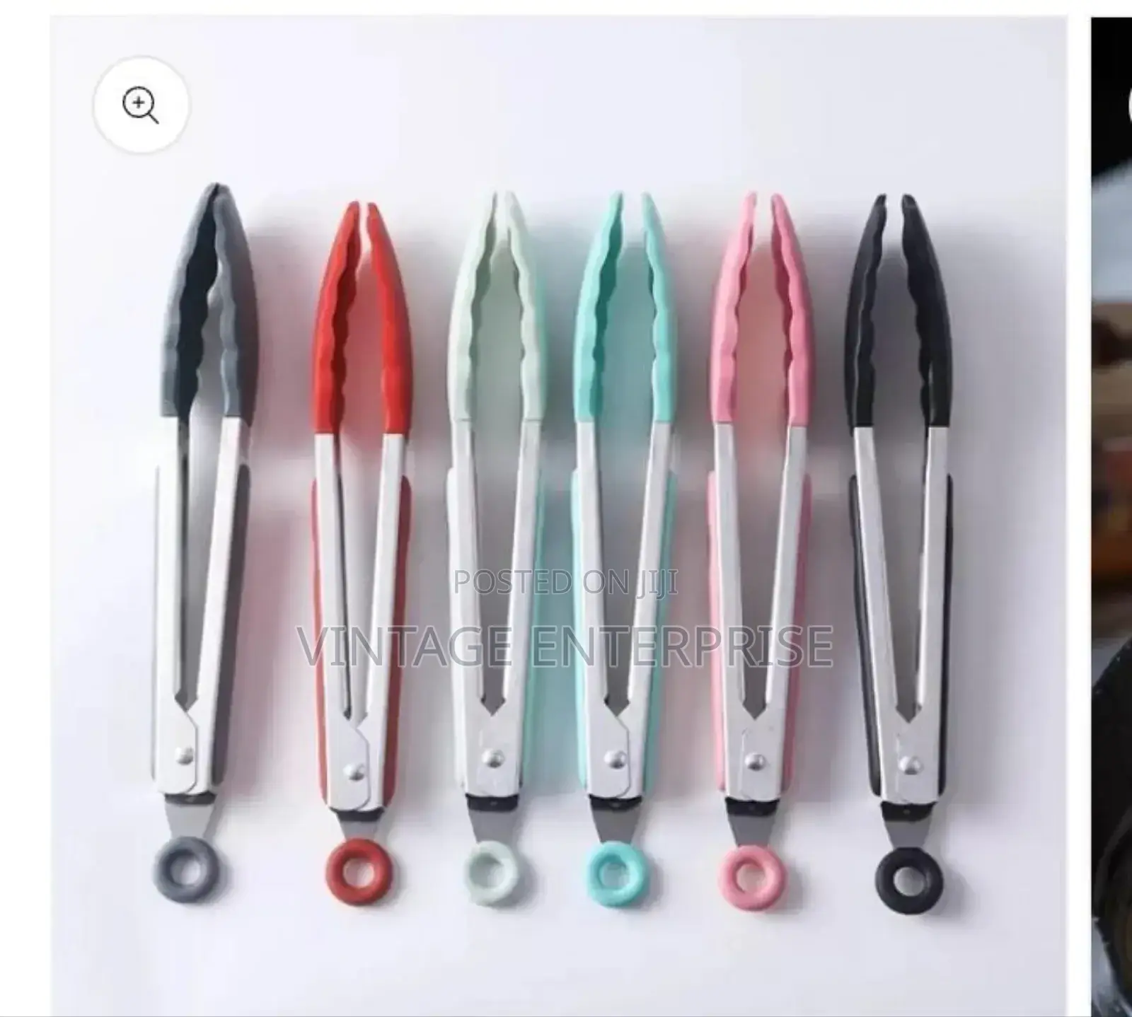 Silicon Tongssilicon Tongs