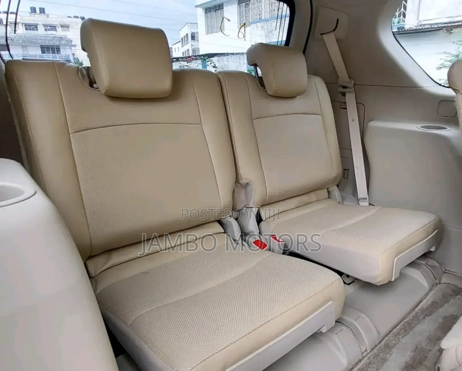 Toyota Land Cruiser Prado 2.8 2019 Gray