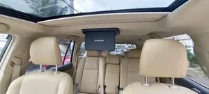 Toyota Land Cruiser Prado 2.8 2019 Gray