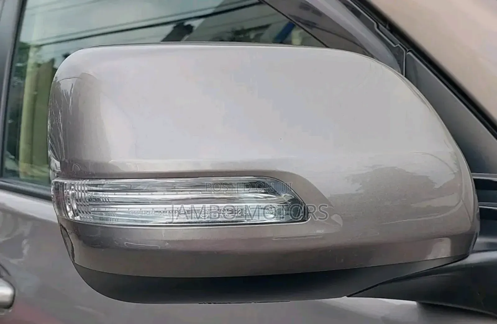Toyota Land Cruiser Prado 2.8 2019 Gray