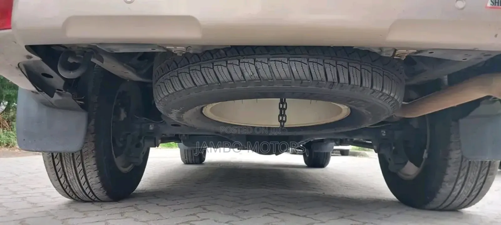 Toyota Land Cruiser Prado 2.8 2019 Gray