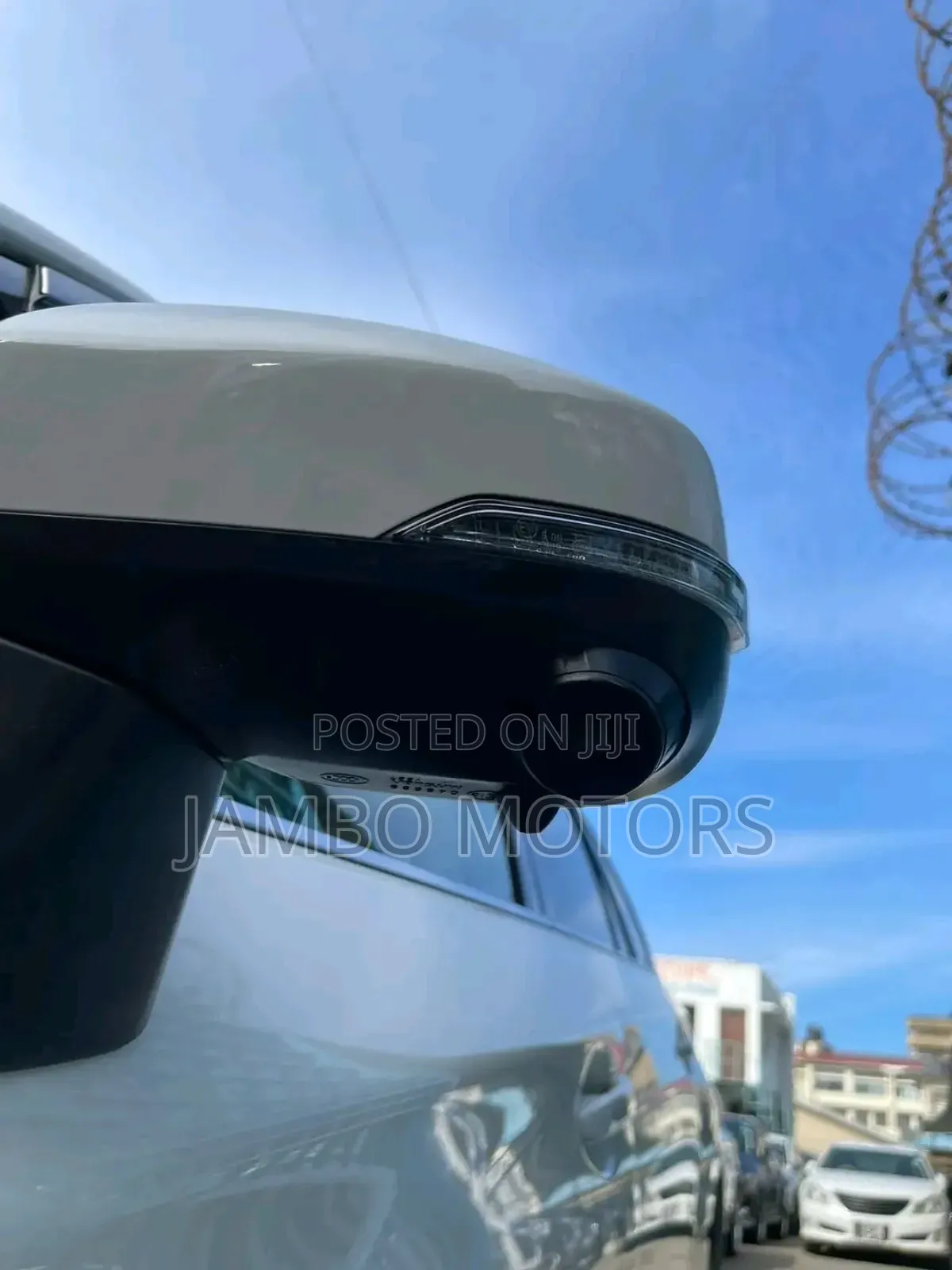 Subaru Outback 2.5i Premium AWD 2018 White