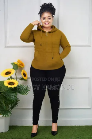 Cute Turkey Sweaters