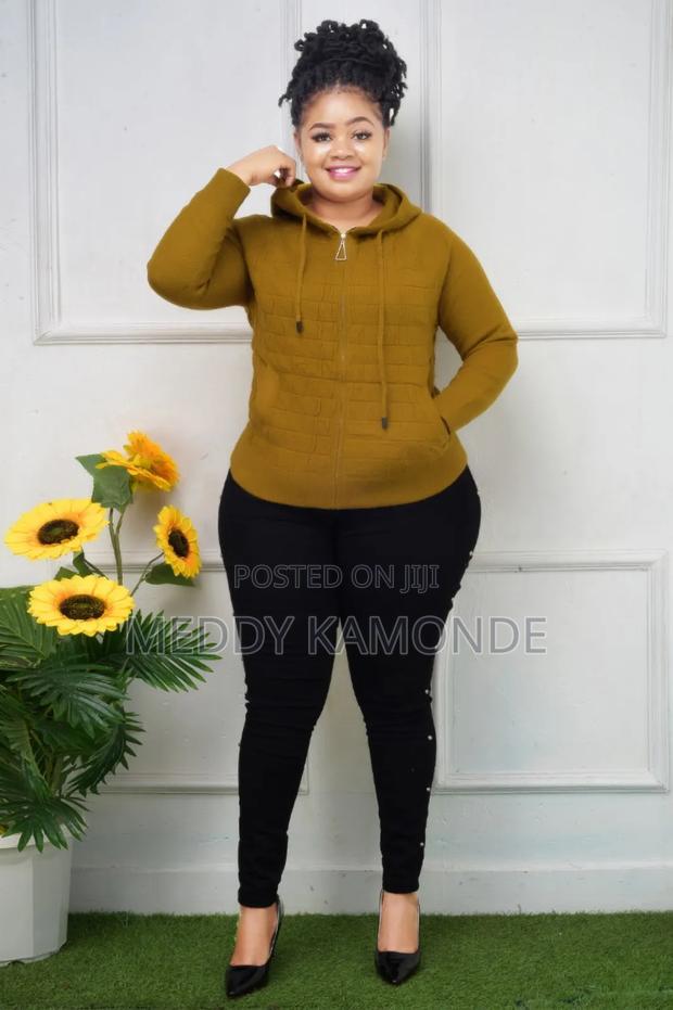 Cute Turkey Sweaters