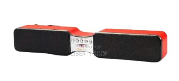 Double Speaker Wireless Bluetooth Speaker - thumbnail 2